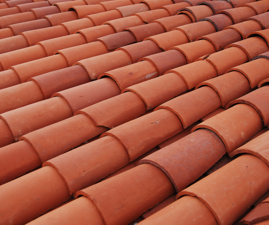 Nettoyage toiture et façade